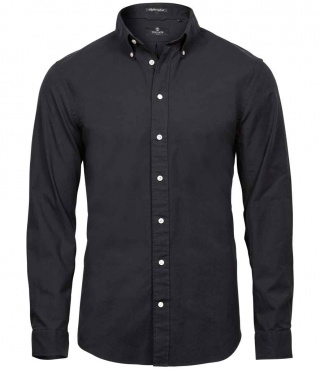 Tee Jays T4000  Perfect Long Sleeve Oxford Shirt